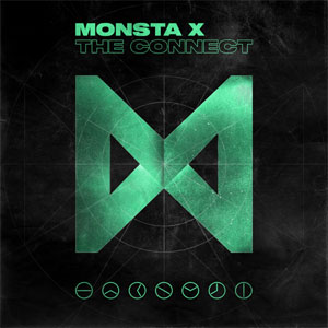 Disco The Connect: Dejavu de Monsta X