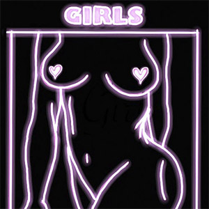 Disco Girls de Moonkey