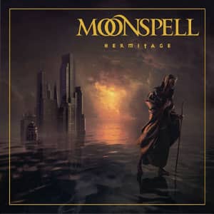 Disco Hermitage de Moonspell