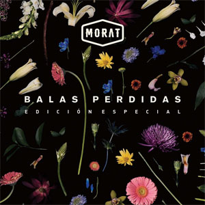 Disco Balas Perdidas (Edición Especial) de Morat