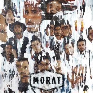 Disco Enamórate de Alguien Más de Morat