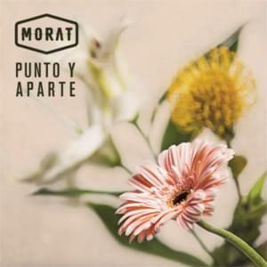 Disco Punto y Aparte de Morat