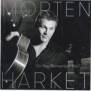 Disco Do You Remember Me? de Morten Harket
