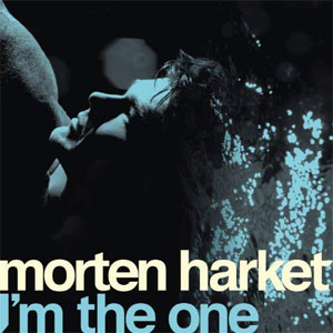 Disco I'm The One de Morten Harket