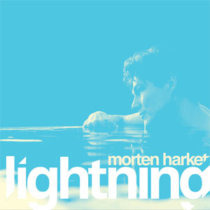 Disco Lightning de Morten Harket
