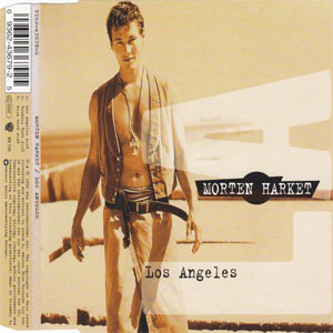 Disco Los Angeles de Morten Harket