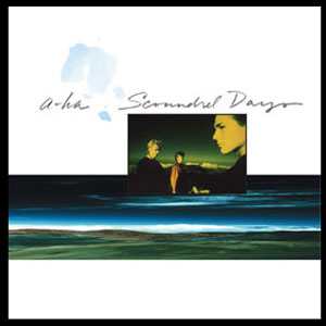 Disco Scoundrel Days de Morten Harket