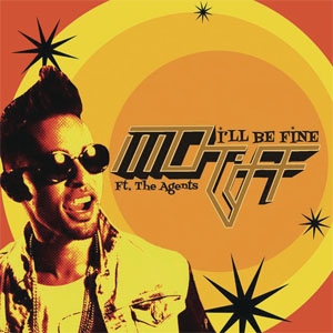 Disco I'll Be Fine de Motiff