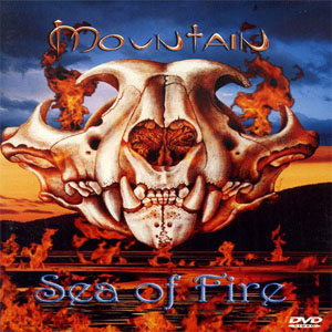 Disco Sea Of Fire de Mountain