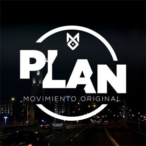 Disco Plan de Movimiento Original