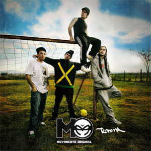 Disco Teorema de Movimiento Original