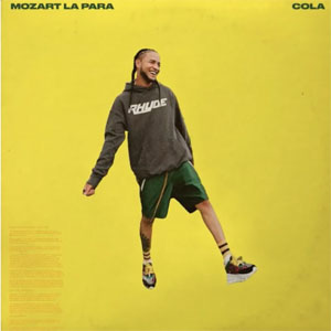 Disco Cola de Mozart La Para