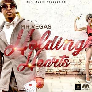 Disco Holding Hearts de Mr. Vegas