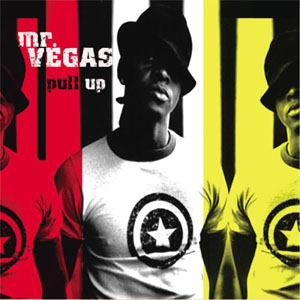 Disco Pull Up  de Mr. Vegas