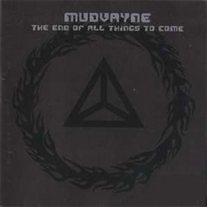 Disco The End of All Things to Come de Mudvayne