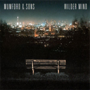 Disco Wilder Mind de Mumford y Sons