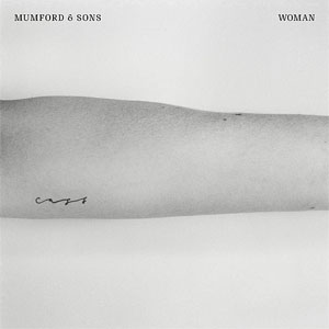 Disco Woman de Mumford y Sons