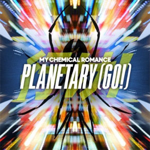 Disco Planetary (Go!) de My Chemical Romance