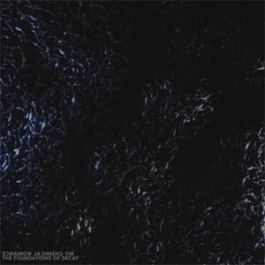 Disco The Foundations of Decay de My Chemical Romance