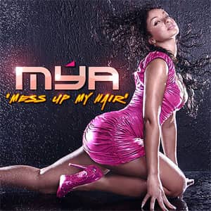 Disco Mess Up My Hair de Mýa