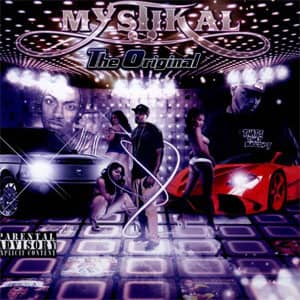 Disco The Original de Mystikal