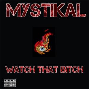 Disco Watch That Bitch de Mystikal