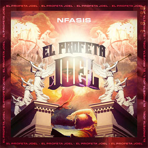 Disco El Profeta Joel de N-Fasis