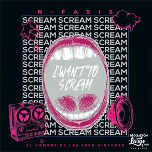 Disco I Want To Scream de N-Fasis