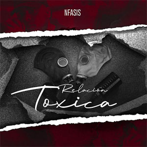 Disco Relación Tóxica de N-Fasis