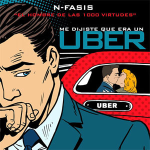Disco Uber de N-Fasis