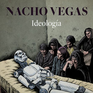 Disco Ideología de Nacho Vegas