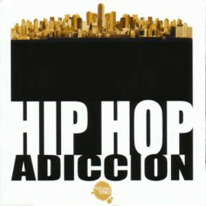Disco Hip Hop Adicción de Nacidos De La Tierra