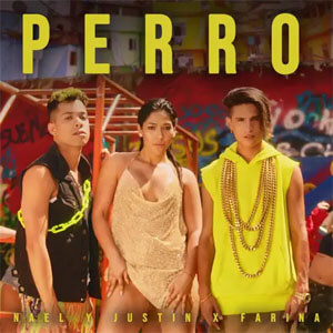 Disco Perro de Nael y Justin