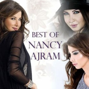 Disco Best Of Nancy Ajram Part 2 de Nancy Ajram