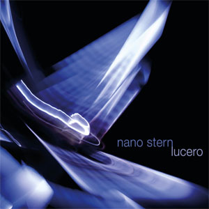 Disco Lucero de Nano Stern
