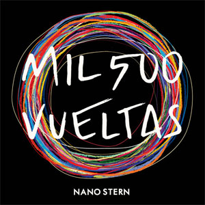 Disco MIL500 VUELTAS de Nano Stern