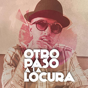 Disco Otro Paso a la Locura de Nanpa Básico