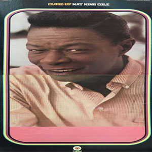 Disco Close-Up de Nat King Cole
