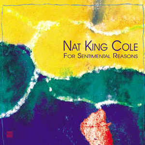 Disco  For Sentimental Reason de Nat King Cole