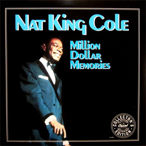 Disco Million Dollar Memories de Nat King Cole