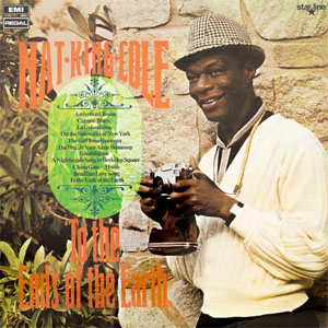 Disco To The Ends Of The Earth de Nat King Cole