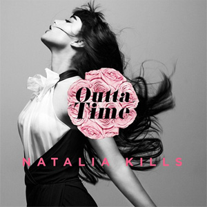 Disco Outta Time de Natalia Kills (Teddy Sinclair)
