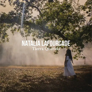 Disco Tierra Querida de Natalia Lafourcade