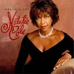 Disco Holly & Ivy de Natalie Cole