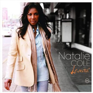 Disco Leavin' de Natalie Cole