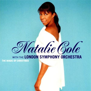 Disco Magic of Christmas de Natalie Cole