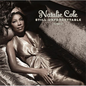 Disco Still Unforgettable de Natalie Cole