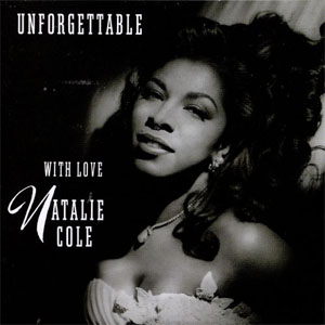 Disco Unforgettable... With Love de Natalie Cole