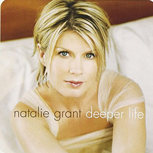 Disco Deeper Life de Natalie Grant