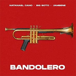 Disco Bandolero de Natanael Cano